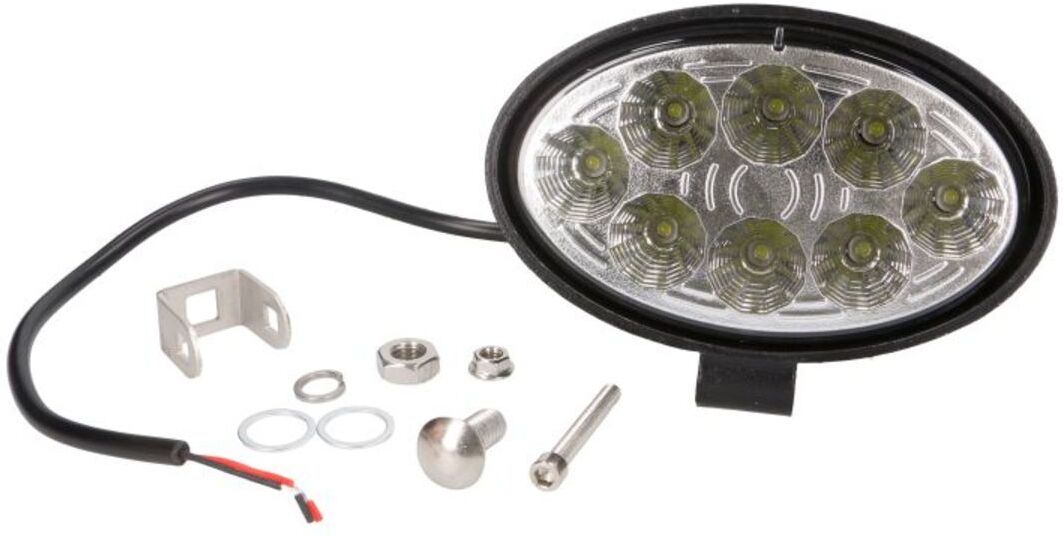Arbeitslampe TRUCKLIGHT WL-UN204