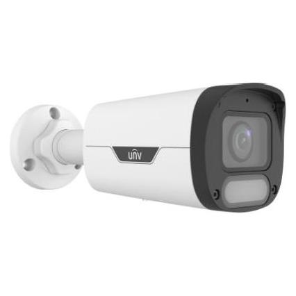 Uniview EasyStar Colorhunter 2MP Owlview Wise-Spa-Rohrkamera mit 2,8 mm festem Objektiv mit Mikrofon (58353570)