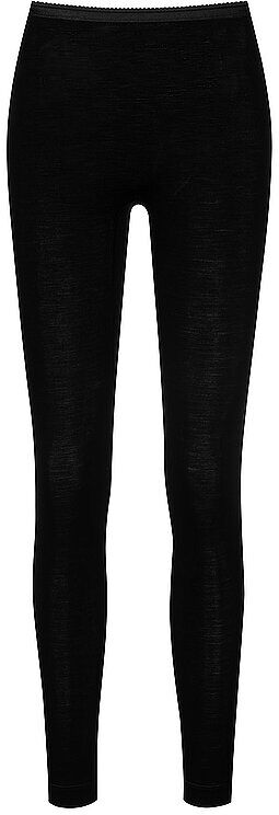 MEY Leggings schwarz   44 44