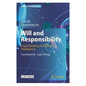 Umbreit Will and Responsibility (Englisch, Softcover, Gu Jun, Xu Chunming) (74807858)