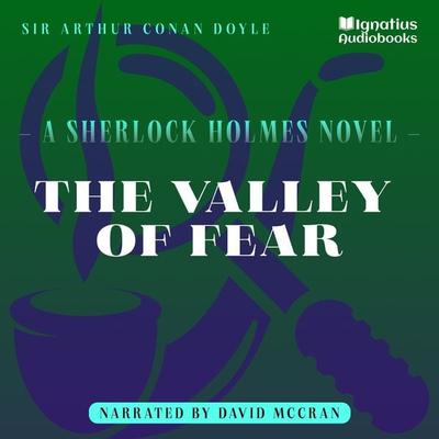 The Valley of Fear - Arthur Conan Doyle, Audio, 9783991714606
