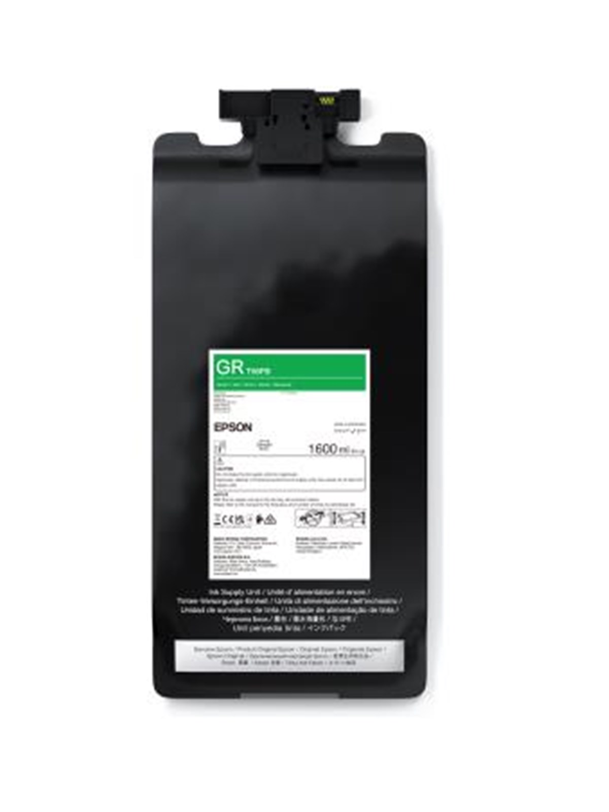 Epson C13T56FB00 Ink Cartridge - Original Green