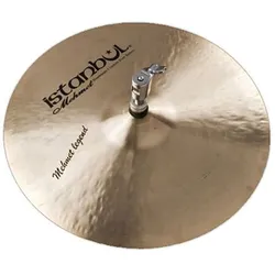 Istanbul Mehmet Legend 14" HiHat - Hi-Hat-Becken