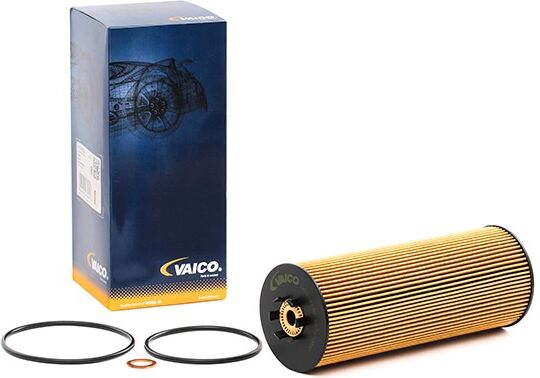 VAICO V10-0330 Oil filter