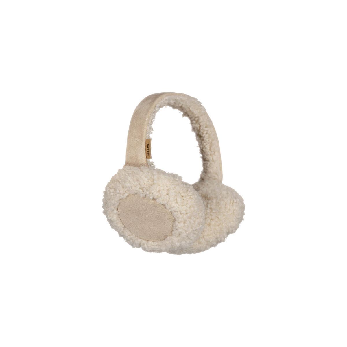 Barts Magpy Earmuffs light brown (24) 3732024