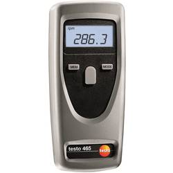 testo 0563 0465 Drehzahlmesser optisch 1 - 99999 U/min