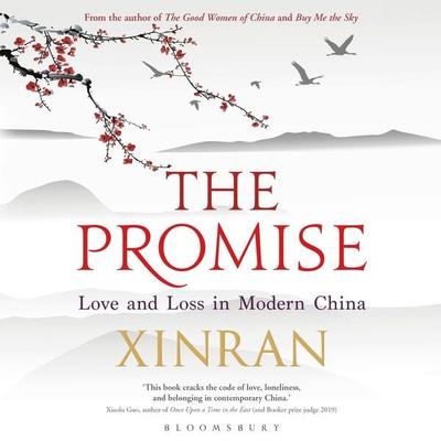 The Promise - Xinran Xue, Audio, 9780755616770