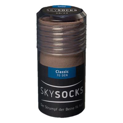 Skysocks classic 70den AD 38/39 safari 2 St Strümpfe