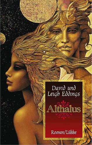David Eddings - Althalus. - Preis vom 09.10.2026 07:28:09 h