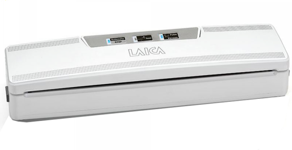 Laica VT3210 - Machine sous-vide - Barre de soudure de 30 cm