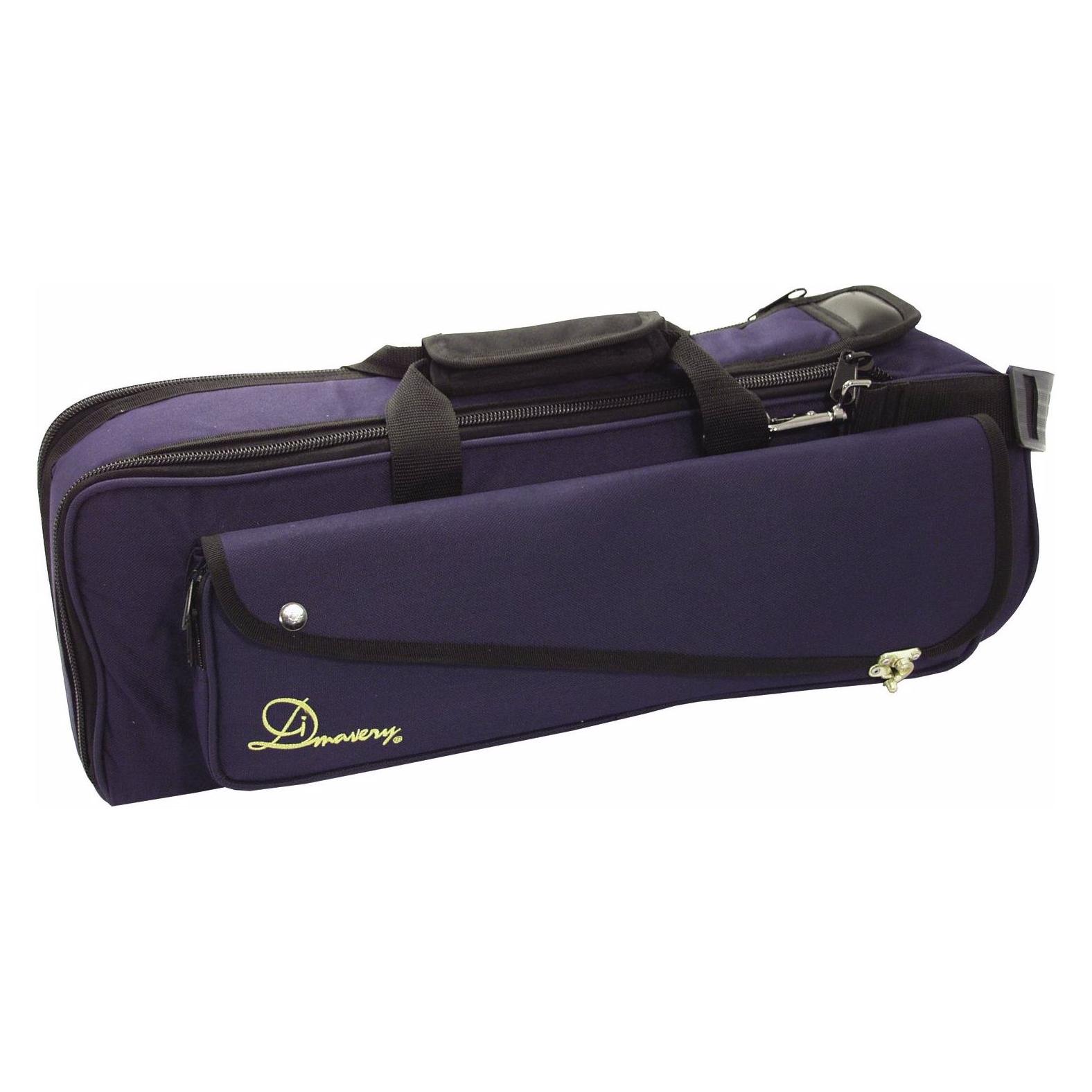 Dimavery Trompeten-Tasche (Trompete) (26600260)