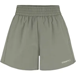 Craft, Damen, Sporthose, Women's Core Essence Shorts (S), Grün