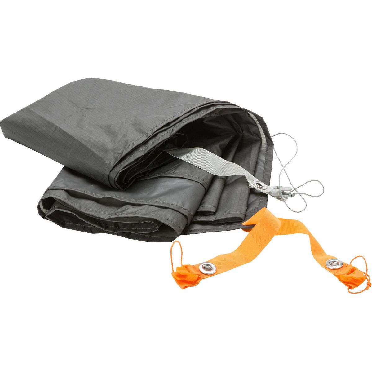 Big Agnes Footprint Tiger Wall UL2 asphalt TFFTWUL225