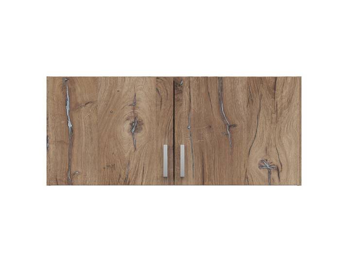 Aufsatzschrank 91 cm Brando Eiche Dekor