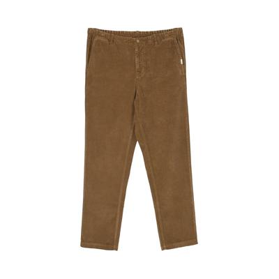 Outdoorhose ELEMENT "Regular Comfort", Herren, Gr. XS, Normalgrößen, braun (sepia), Obermaterial: 100% Baumwolle., Hosen Outdoorhose