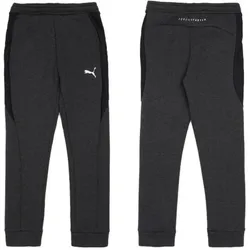 Puma, Jungen, Sporthose, Jr-Hosen (140)