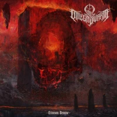 Crimson Demise - The Omega Swarm, Vinyl