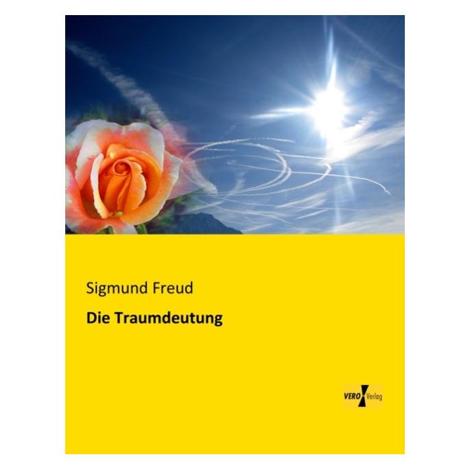 Hansebooks Die Traumdeutung (Deutsch, Softcover, Sigmund Freud) (7994825)