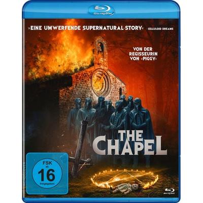 The Chapel, Blu-ray