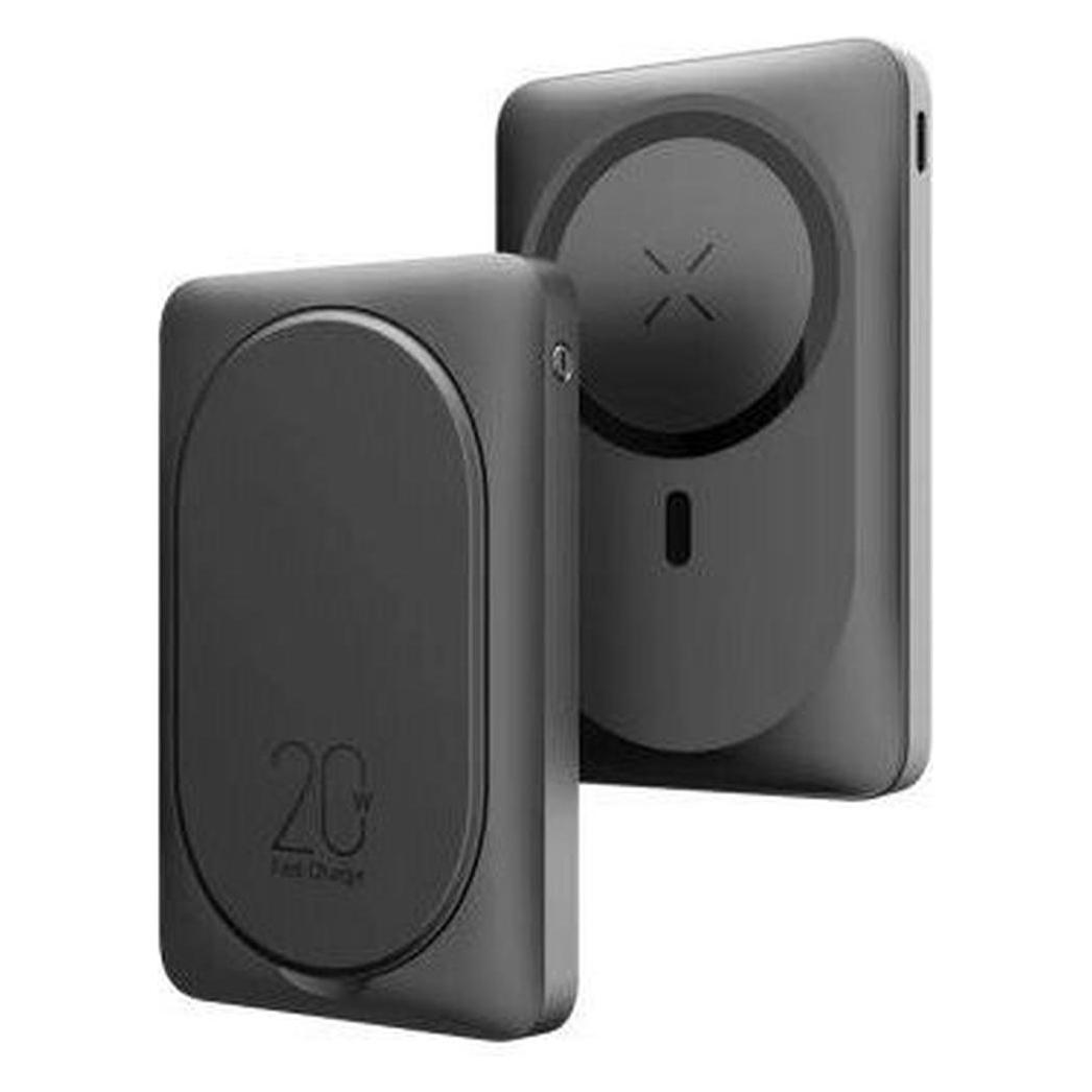 Veger MagOn (10000 mAh, 22.50 W, 38.50 Wh) (MAGON)