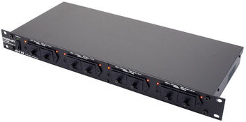 Fischer Amps ALC 89/300mA Charger