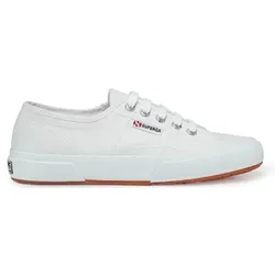 Superga Unisex Sneaker 2750 Cotu Classic White - 44 - 44