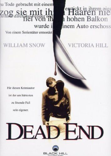 William Snow - Dead End - Preis vom 11.10.2026 03:10:56 h