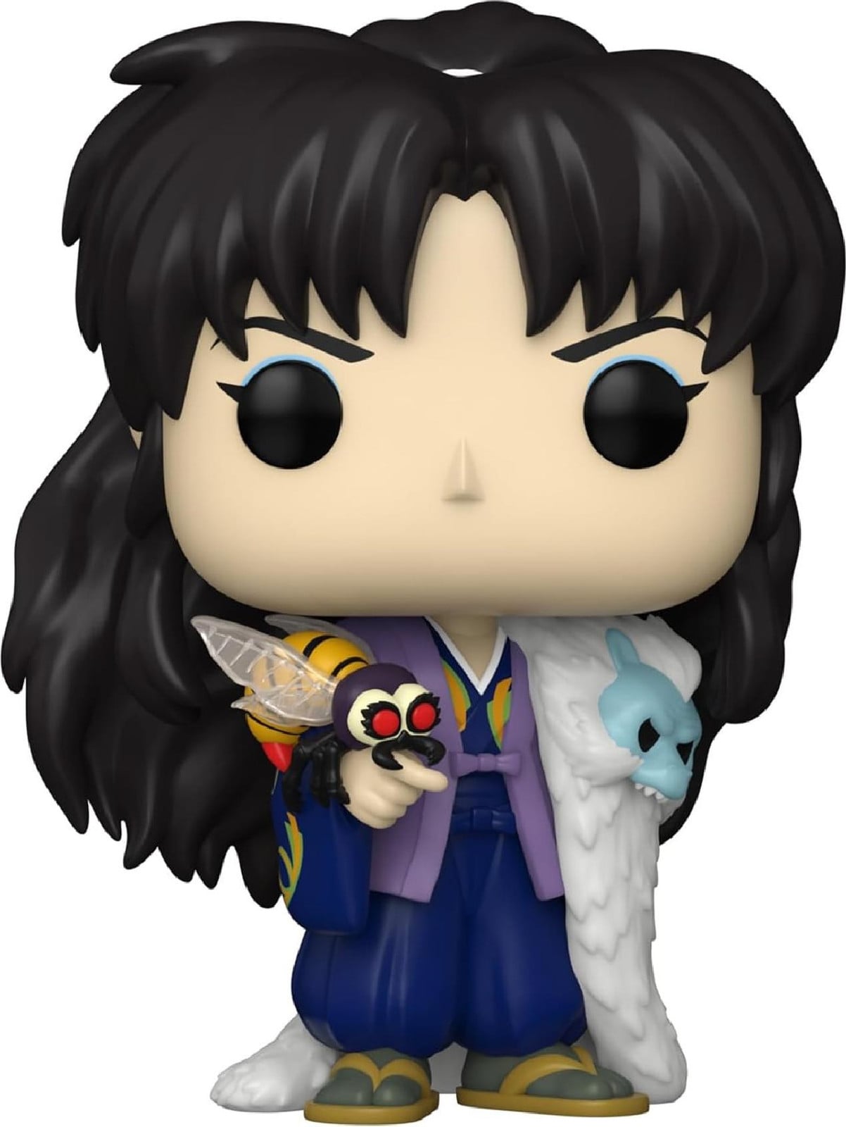 Funko Pop! Vinyl figuur InuYasha - Naraku 1299