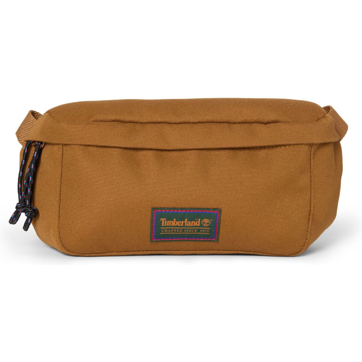 Timberland Mens Waistbag dark wheat boot OS TBC0YHETEH21-OS
