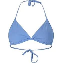 ATHLECIA Bikini Top Sherrill, Größe 40 in Blau Blau