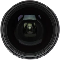 Sigma 14-24mm f/2.8 DG HSM ART Canon EF (Canon EF, Canon EF-S, APS-C / DX, Vollformat), Objektiv, Schwarz