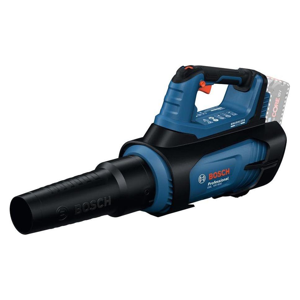Bosch Hausgeräte GBL Runddüse (Laubsauger + Laubbläser) (F016800658)
