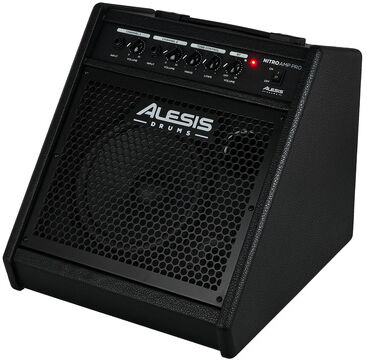 Alesis Nitro Amp Pro