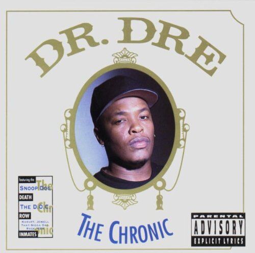 Dr. Dre - The Chronic - Preis vom 30.09.2026 09:01:18 h