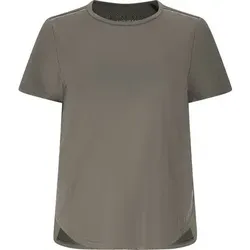 ENDURANCE T-shirt Barrbara, Größe 38 in Bronze Bronze