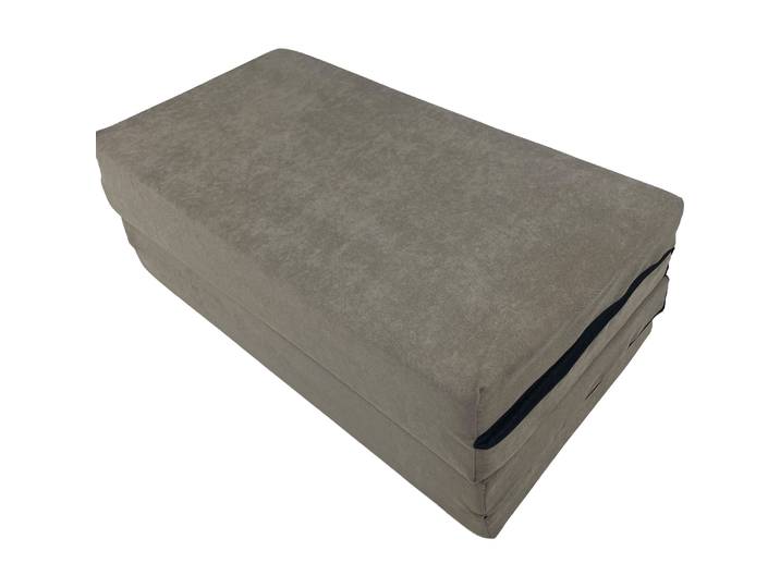 Matratze Teo Schaumstoff 100 x 200 cm - Matratze
