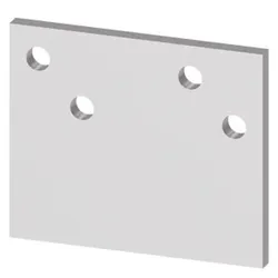 Siemens Dig.Industr. Zubehör f. 3KD Baugr. 5 3KD9518-0