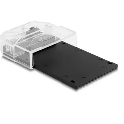 DeLOCK SuperSpeed USB 5 Gbps Dockingstation für 1 x 2.5′′ SATA HDD / SSD