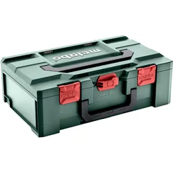 Metabo metaBOX 165 L für Winkelschleifer