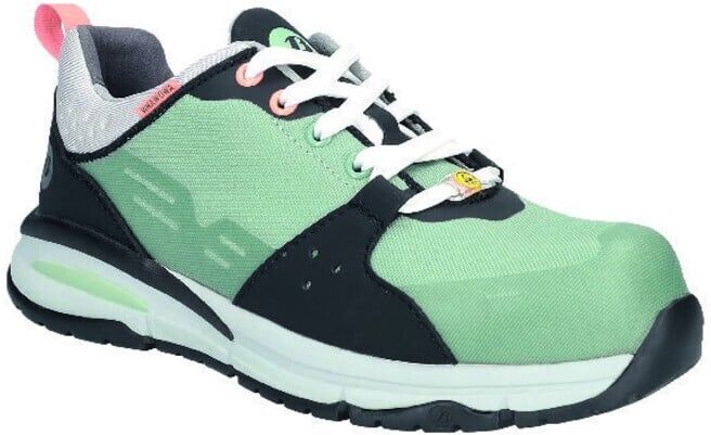 Bata Chaussure basse MARIE, ESD S3, taille 34 ; Bata Industrials (Marie - W34)