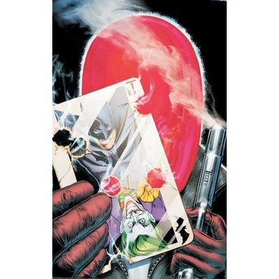 Batman, Taschenbuch von Judd Winick, DC Comics - IWUK, 978-1-4012-3164-4