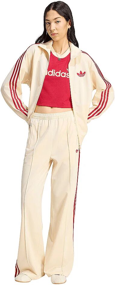Adidas ORIGINALS Jogginghose FIREBIRD creme   S W
