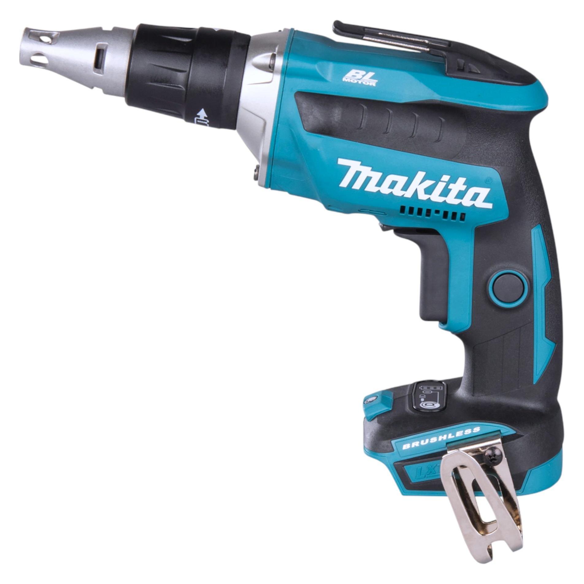 Makita DFS 452 (Trockenbauschrauber) (DFS452Z)