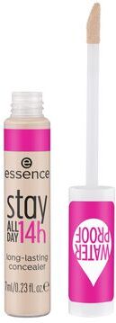 Essence Stay All Day 14h Long-Lasting Concealer 7 ml
