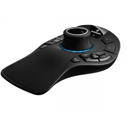 3DConnexion SpaceMouse® Pro Wireless - Bluetooth® Edition
