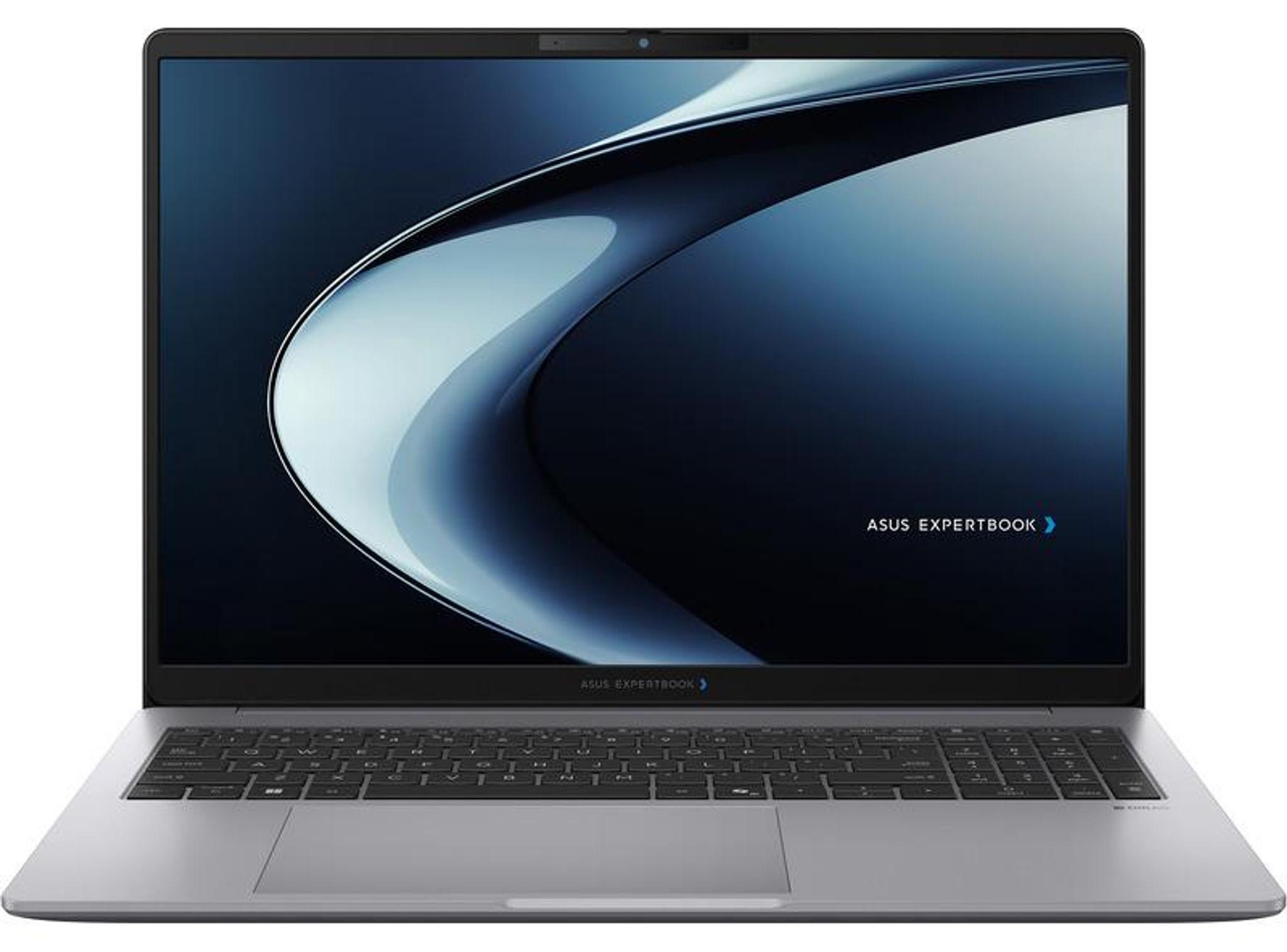 Laptop ASUS ExpertBook P3, Ryzen 7 8840HS, 16 Zoll, 16 GB RAM, 512 GB SSD