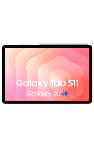 Samsung Galaxy Tab S11 WiFi 512GB Grau