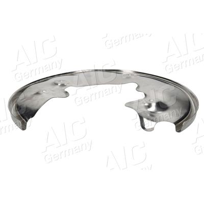 AIC Spritzblech, Bremsscheibe 56150 Hinterachse rechts für VAG