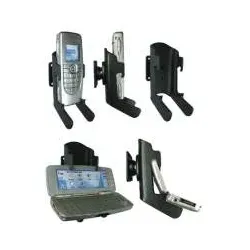 Brodit 848980 Mobile Phone Halter - Nokia 9300 Handy Halterung - passiv - mit...