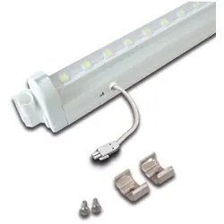 Hera LED-Langfeldleuchte dimmb. SlimLite#61001293103